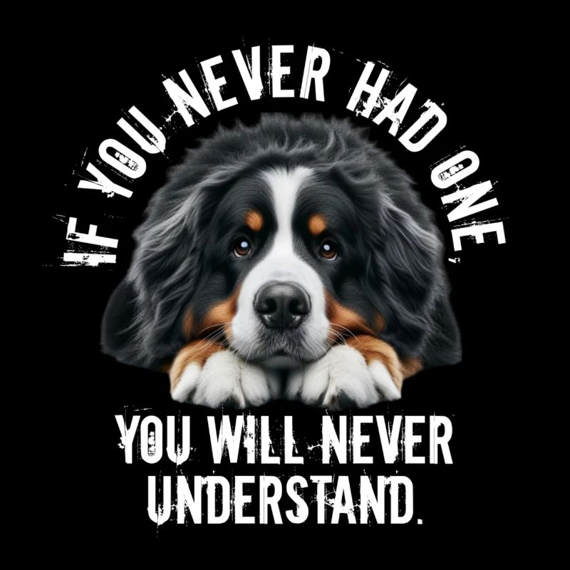 Berner Sennenhund