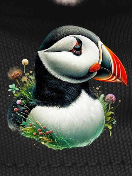 Puffin
