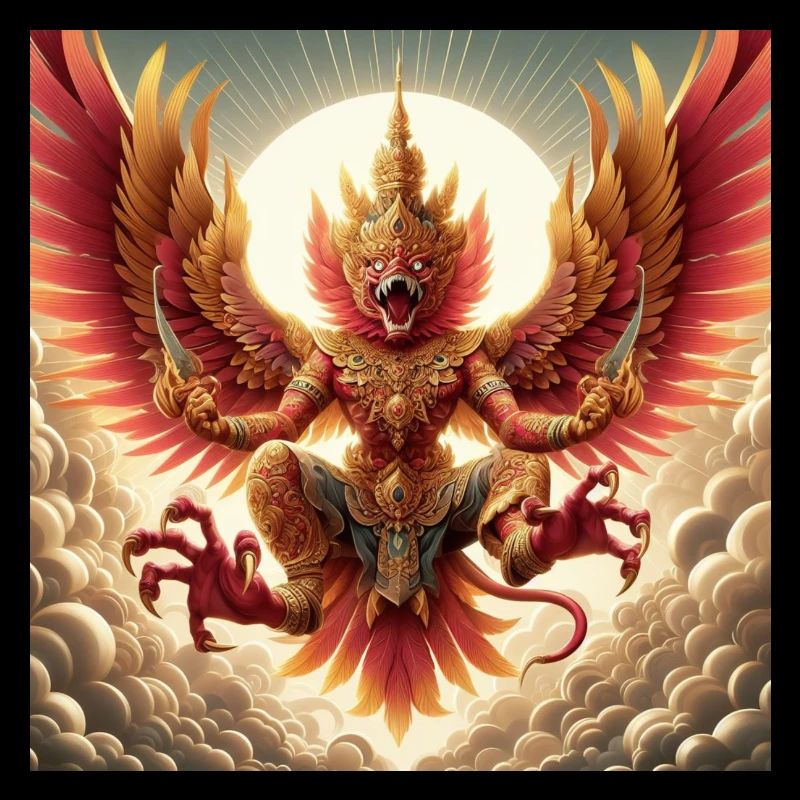 Garuda