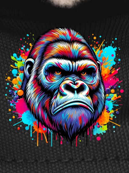 Gorilla