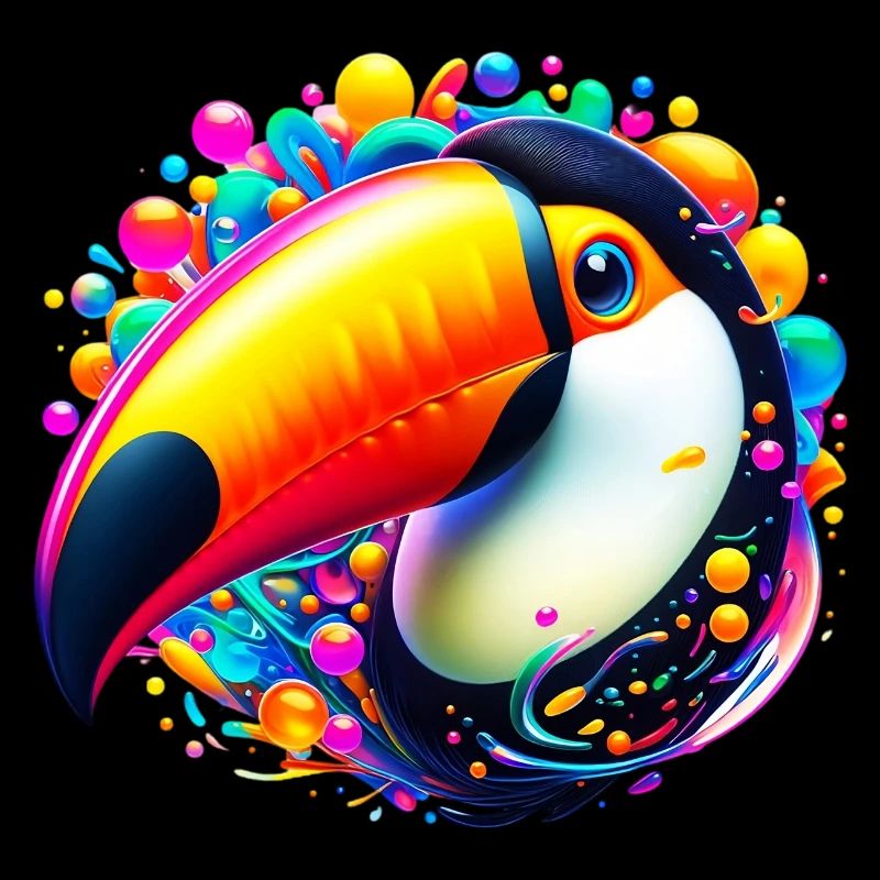 Toucan