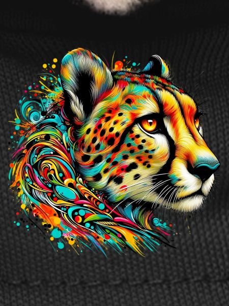 Guépard