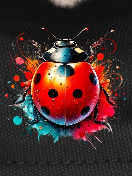 Ladybird