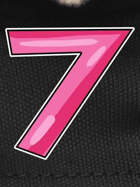 7