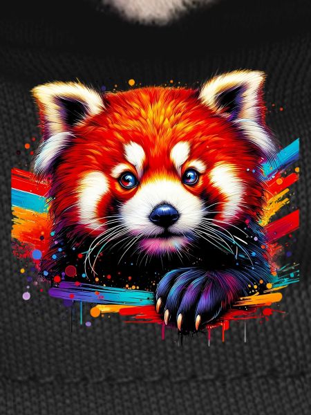 Red panda