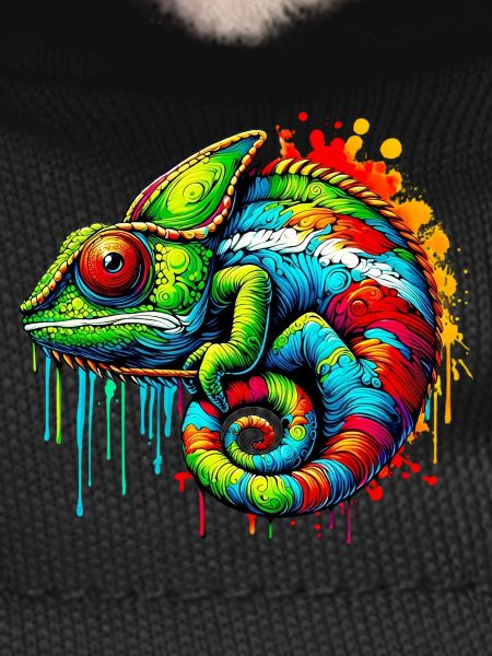 Chameleon