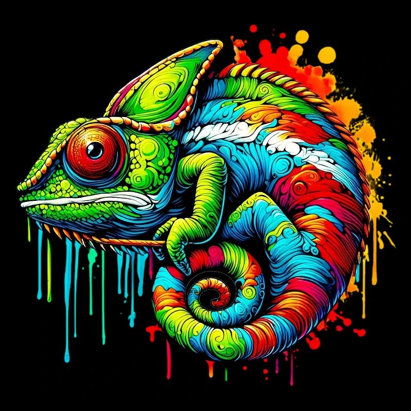 Chameleon