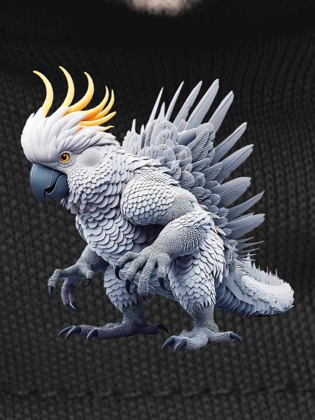 Kakaduzilla (01)