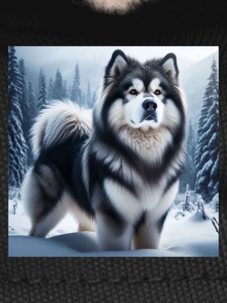 Alaskan malamute