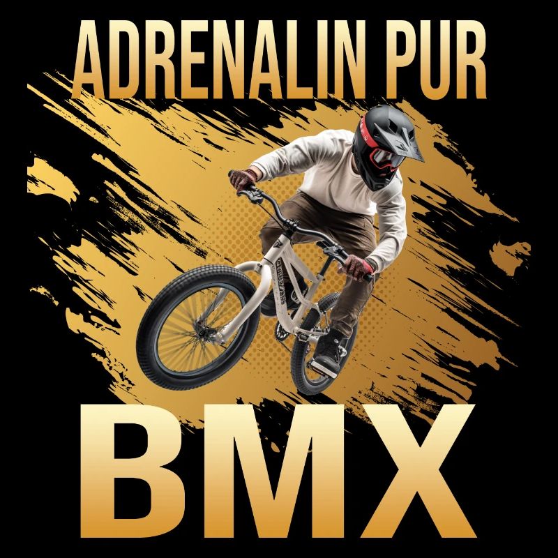 Adrenalin pur