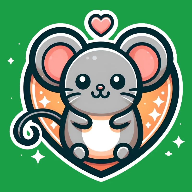 Souris préférée