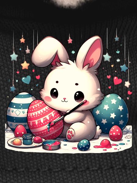 Happy Easter
