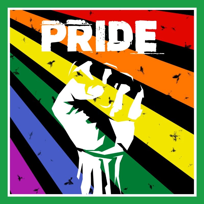 PRIDE