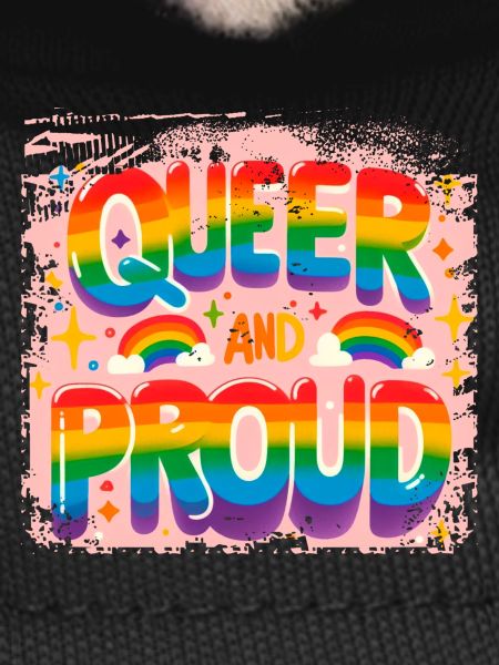 Queer et fier