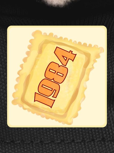 42E ANNIVERSAIRE 1984 RAVIOLI