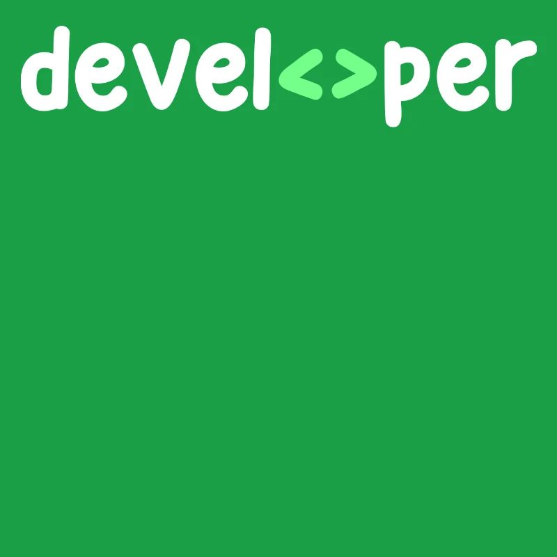 Développeur Code Scripting Debug Informatik Geek