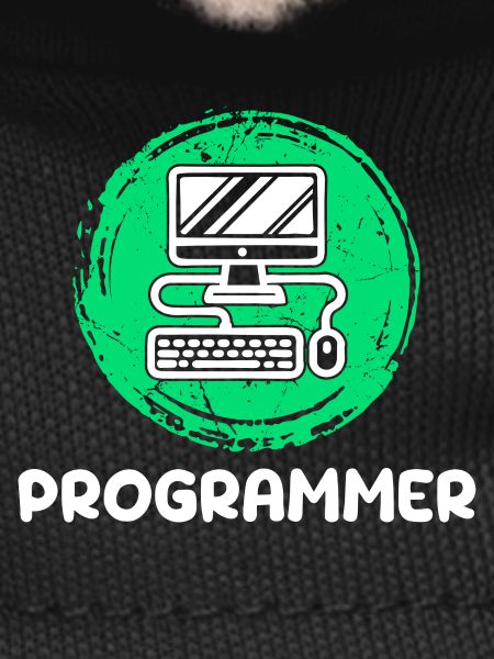 Computer Developer Programmer Computer Geek