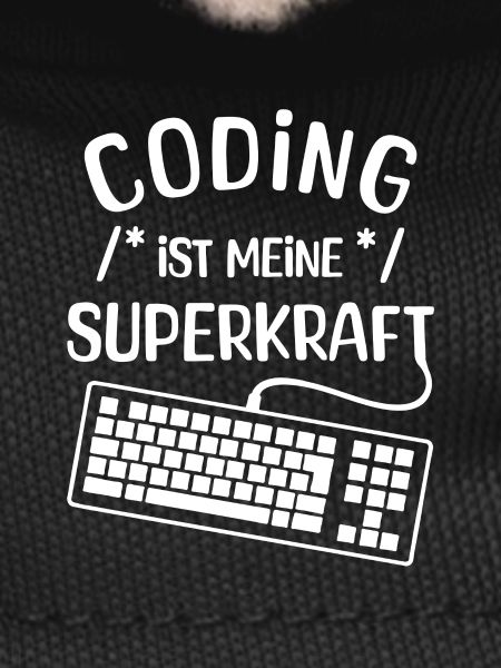 Code Skripting Statement Computerfreak Developer