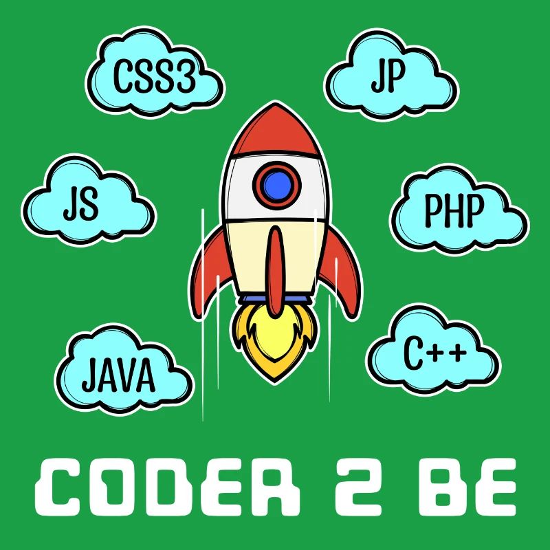 Developer Statement Css Php Java C++ Programmierer