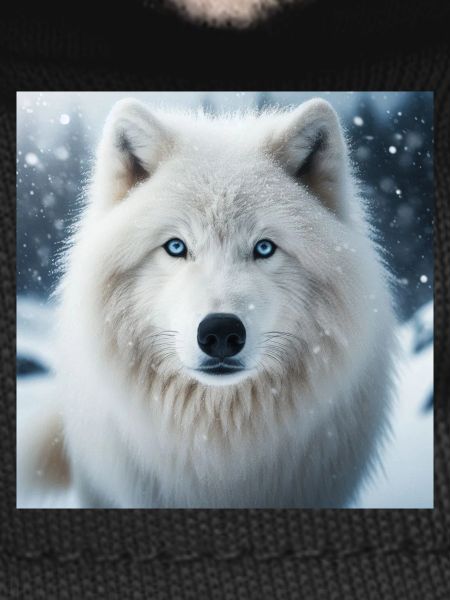 Arctic Wolf