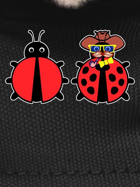 Bugs Bugfixing Debug Developer Computerfreak