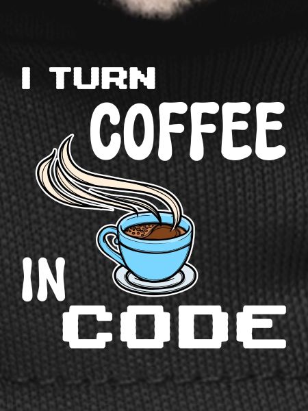 Developer Computerfreak Statement Programmierer