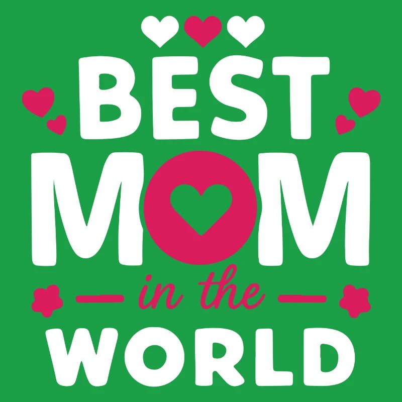 Beste Mutter der Welt