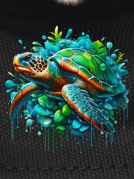 Tortue
