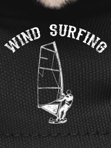 Wind Surfing
