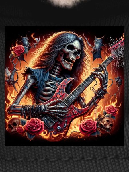 Metalhead After Death