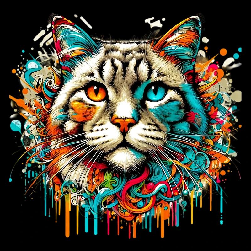 Katze