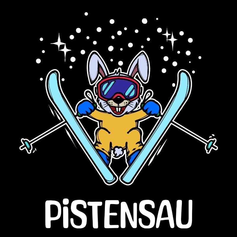 Wintersport Eishockey Snowboard Biathlon Spruch