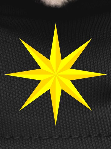 Star narrow