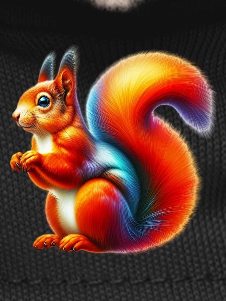 Squirrel
