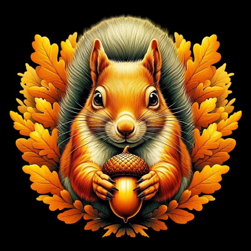 Eichhörnchen