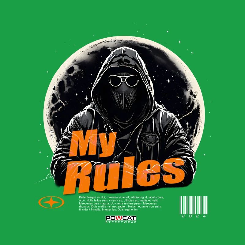 My Rules