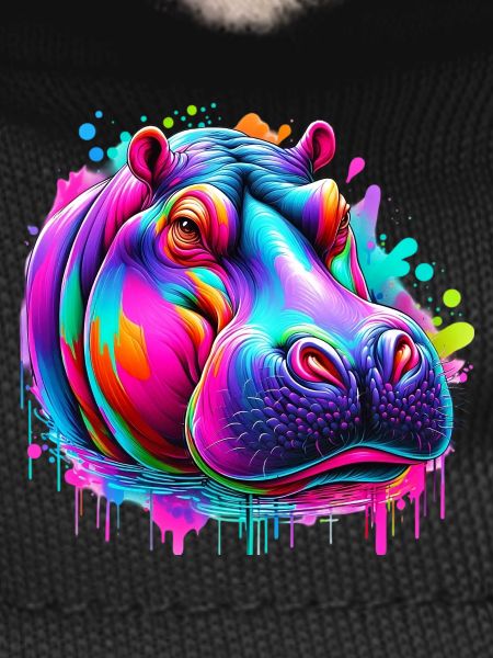 Hippopotamus