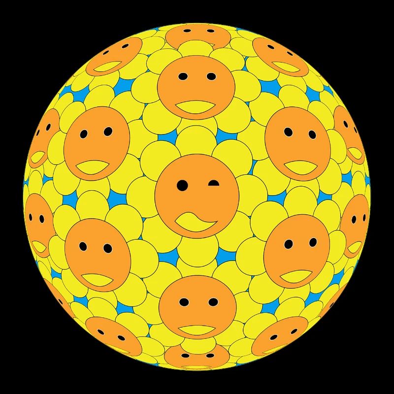 Wearable sunshine