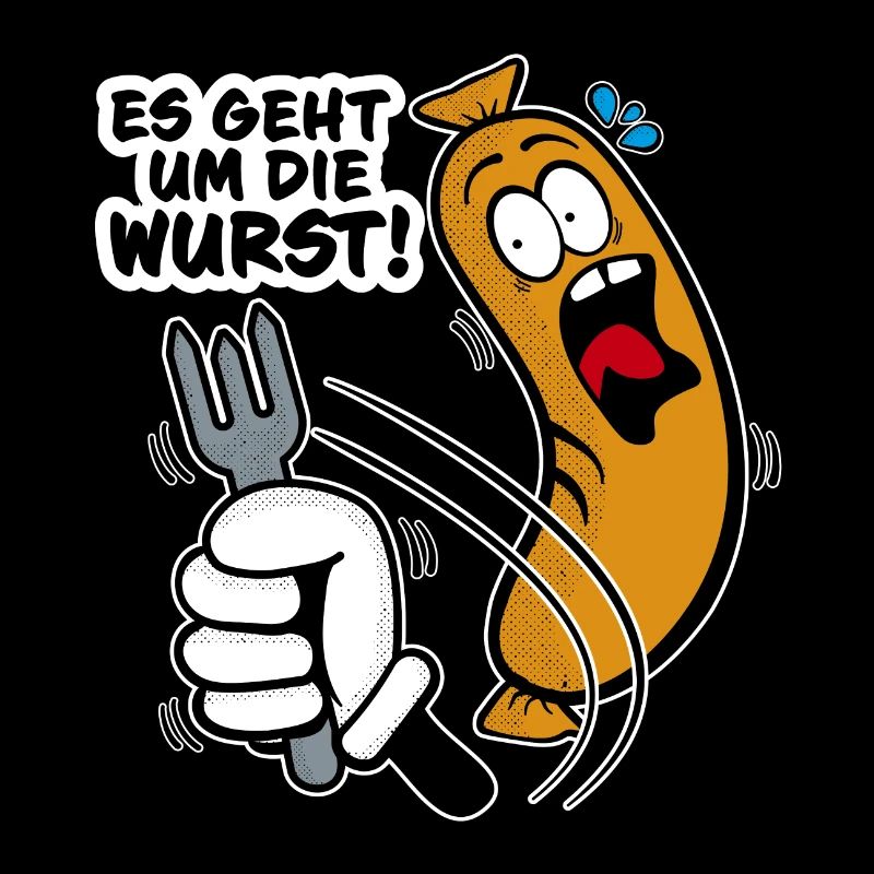 Es geht um die Wurst