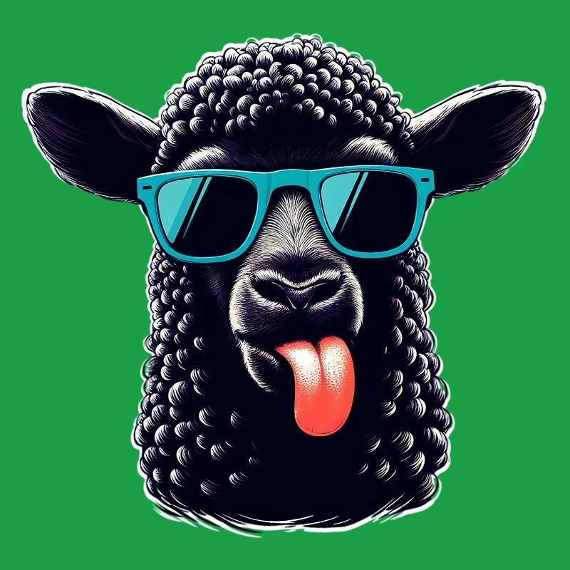 Black Sheep