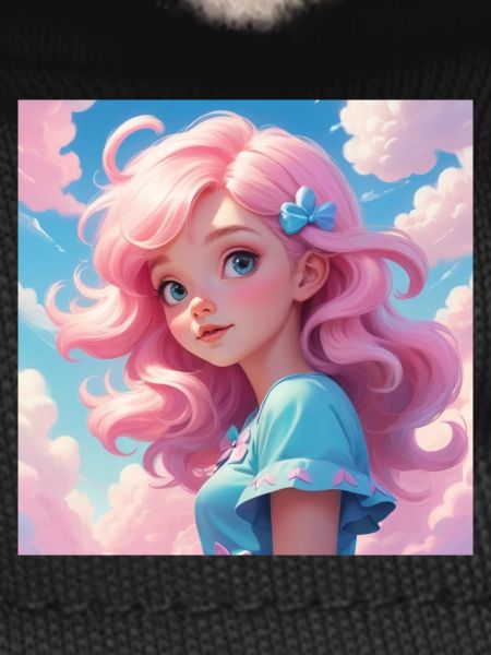 Fille