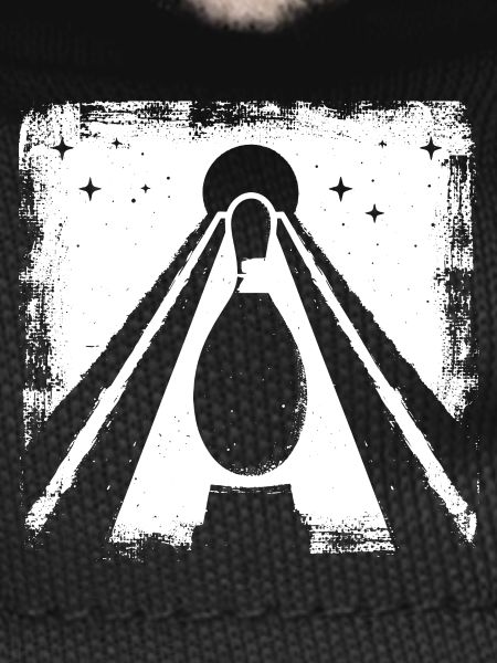 Bowling Pin Graphic