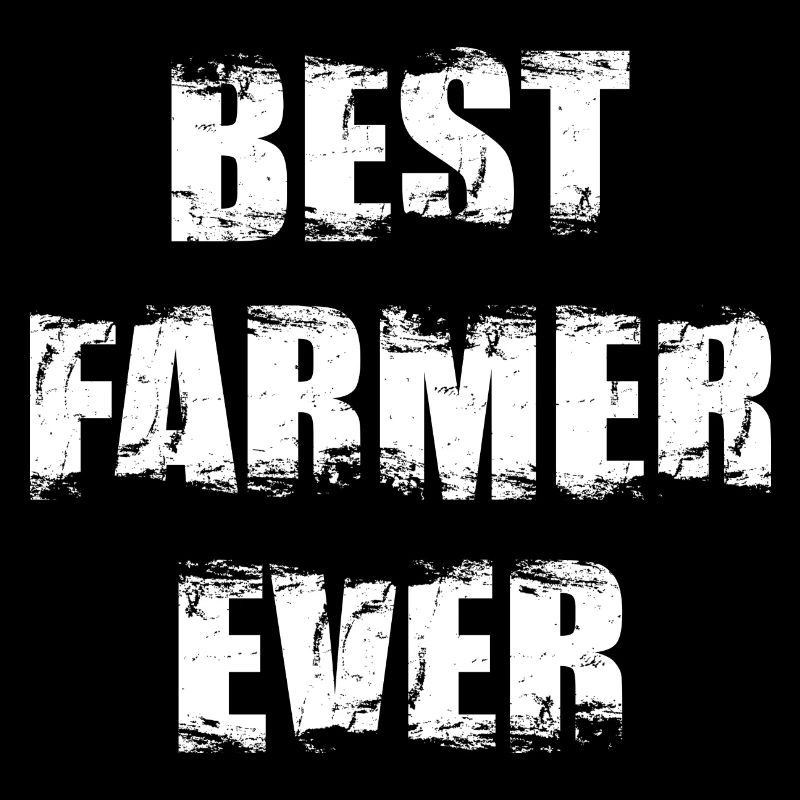 Best Farmer Ever