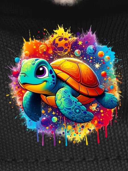 Tortue