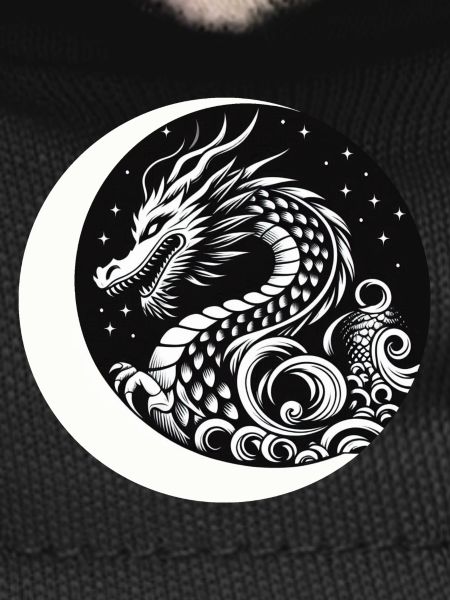 Chinese Dragon