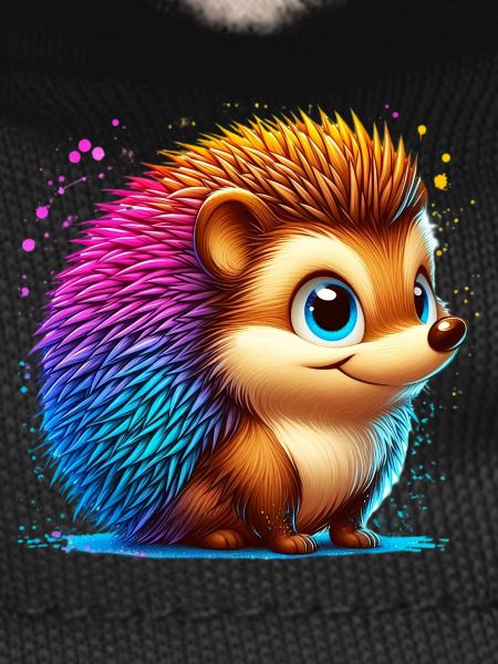 Hedgehog