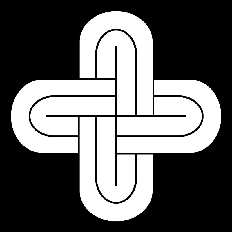 Solomon's Knot (W)