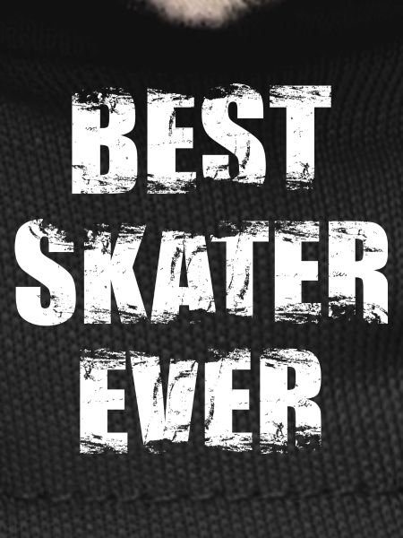 Best Skater Ever