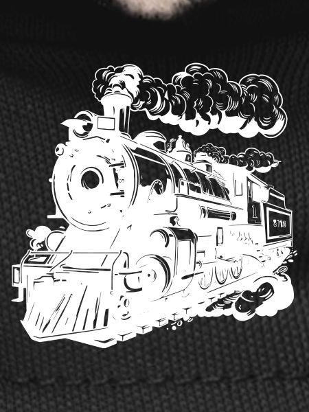 Locomotive Graphics