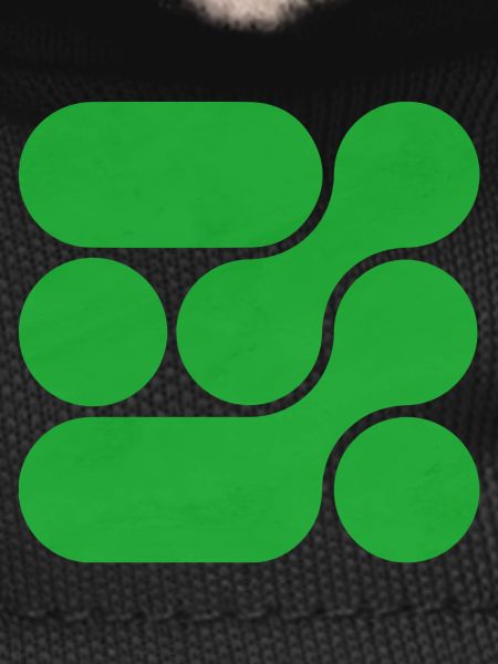 OCHOOO - GREEN